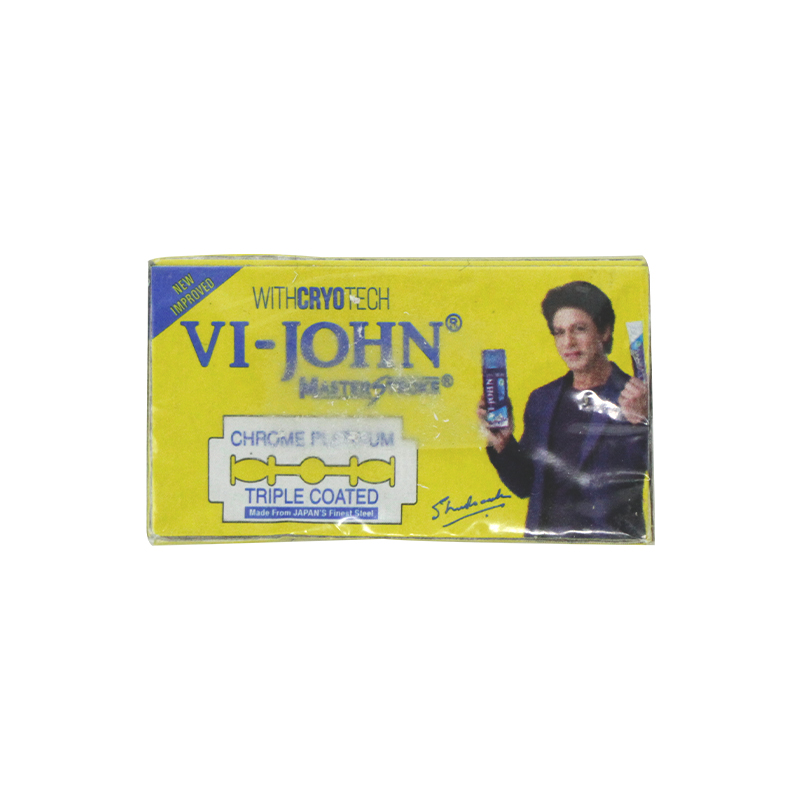 Vi-John MasterStroke Blades 