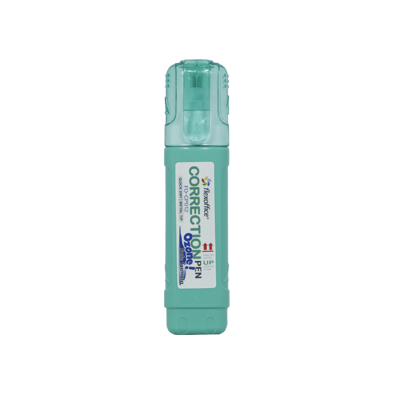 Flexoffice Correction Pen 12ml *FO_CP012 